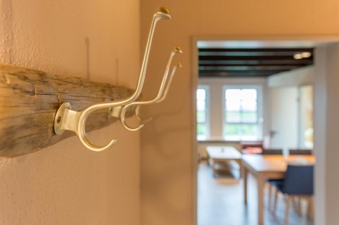 Arche Svea Lerche Spiekeroog Exteriér fotografie