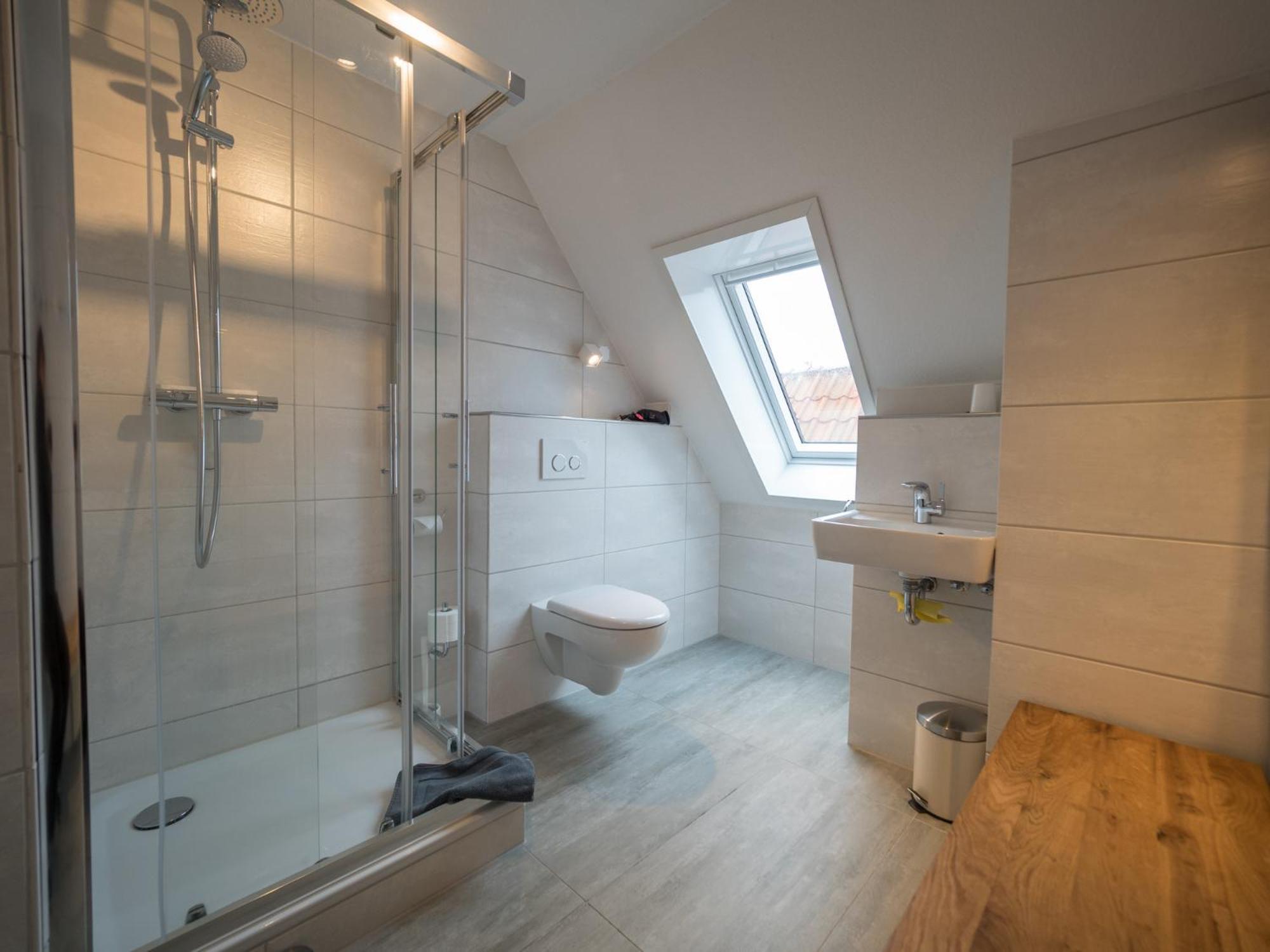 Arche Svea Lerche Spiekeroog Exteriér fotografie